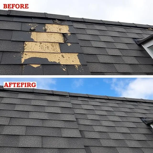 Roof Repair Near Me in Rosalia, KS near me